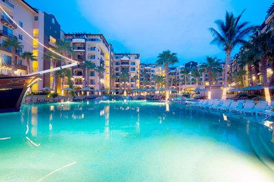 Hotel photo 27 of Villa del Arco Beach Resort & Spa.