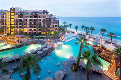 Hotel photo 15 of Villa del Arco Beach Resort & Spa.