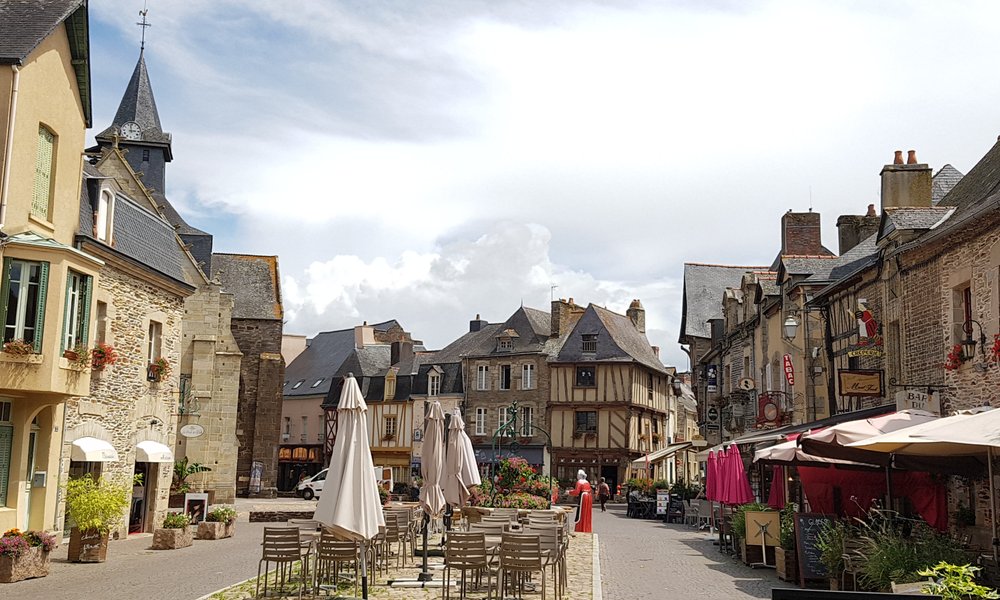 Malestroit 2021: Best of Malestroit, France Tourism - Tripadvisor