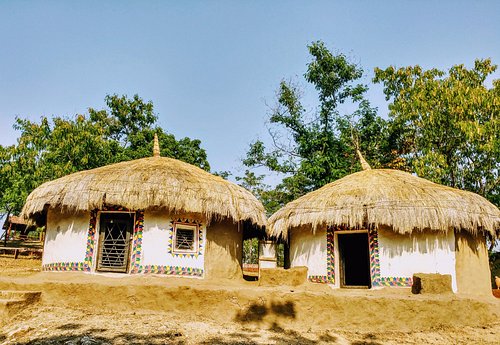 udaipur local tourist places