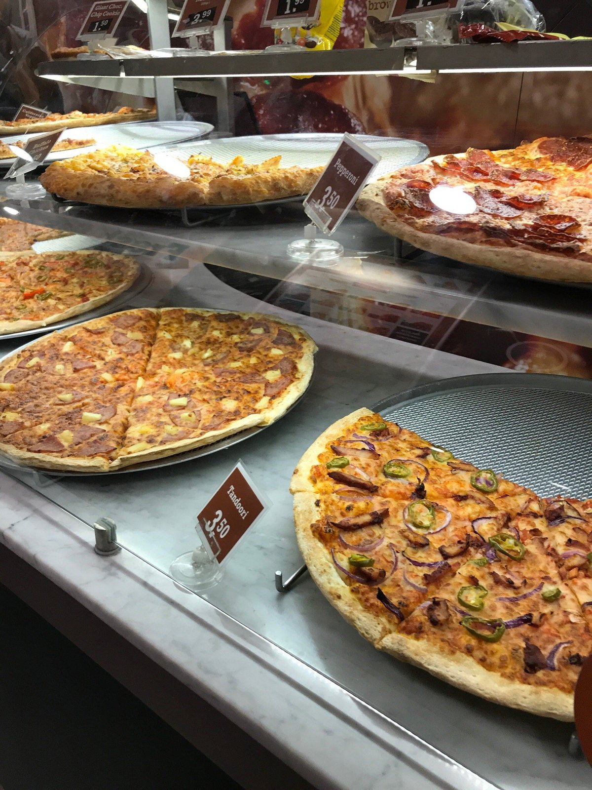 New York Pizza, Амстердам - фото ресторана - Tripadvisor