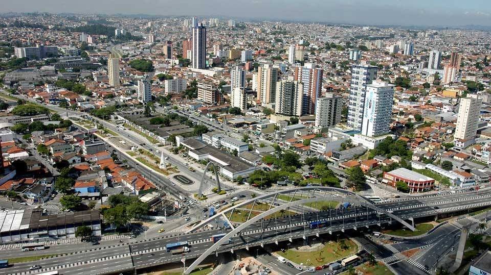 Picture of Osasco