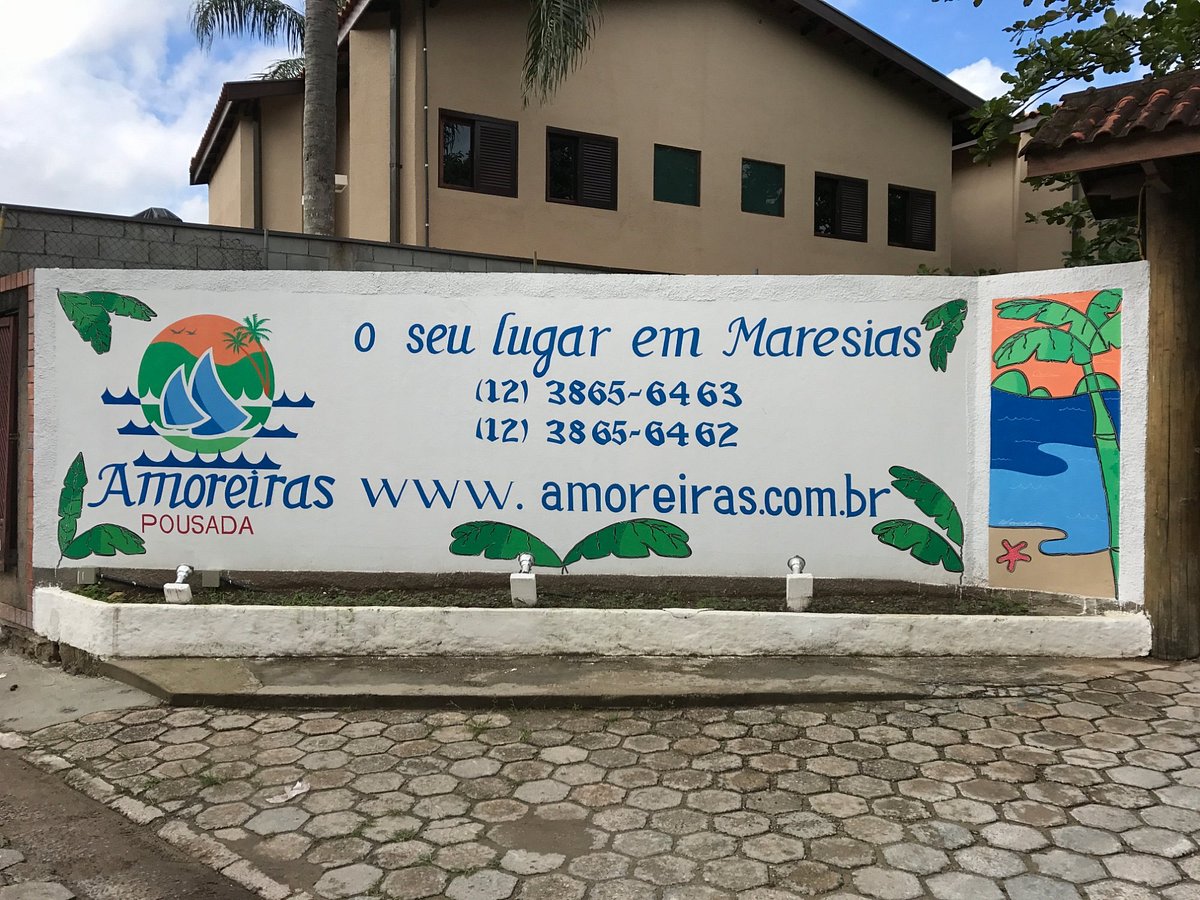 AMOREIRAS HOTEL POUSADA - Updated 2022 Prices (Maresias, Brazil)