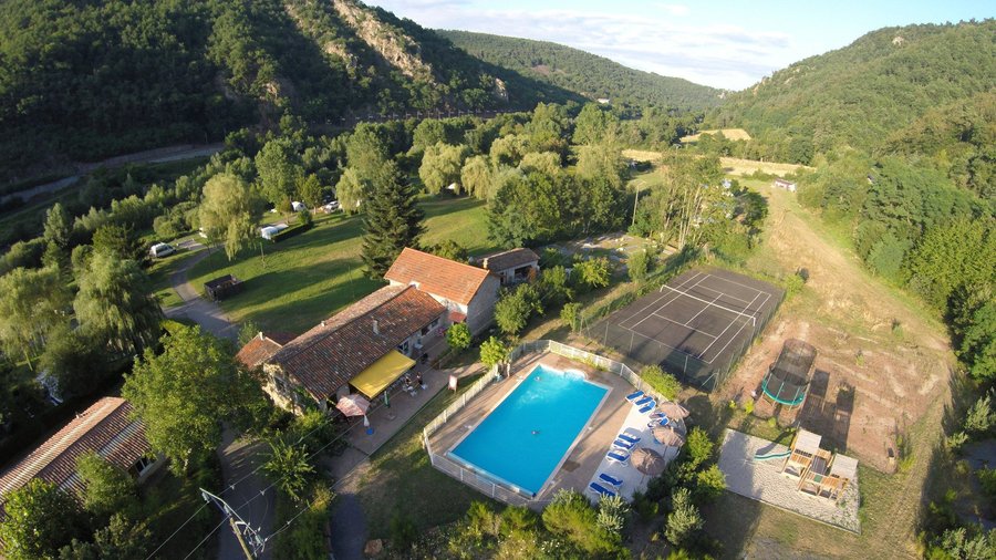 vue d'ensemble
