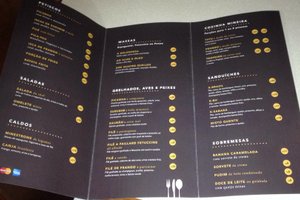 Restaurantes