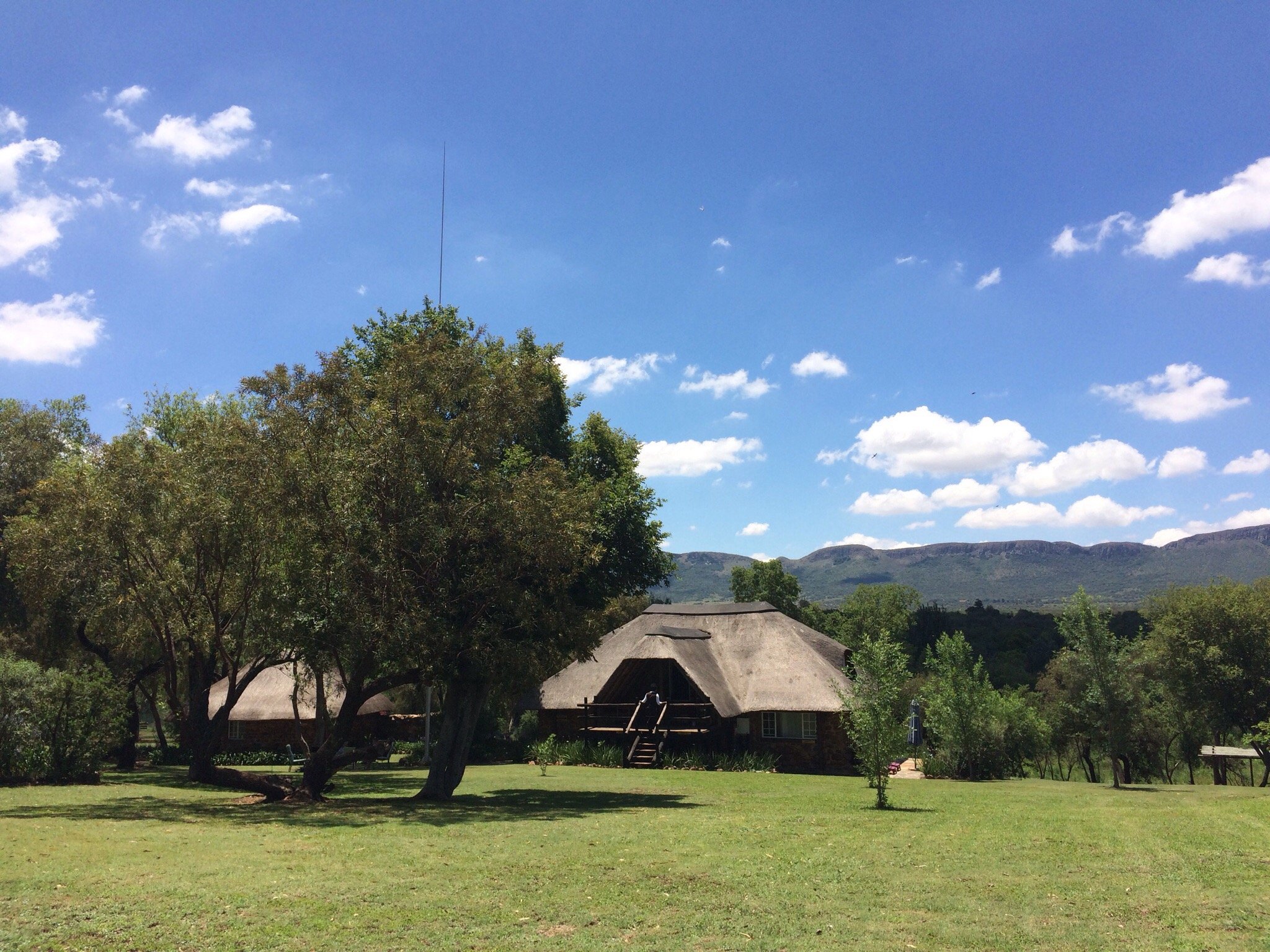 MOKOYA LODGE (Hekpoort, Sudafrica): Prezzi E Recensioni (2024)