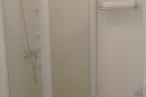 Habitación y suite