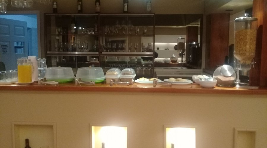 desayunador