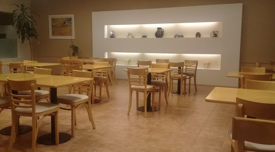 brekfastroom