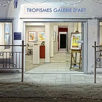 exterior gallery