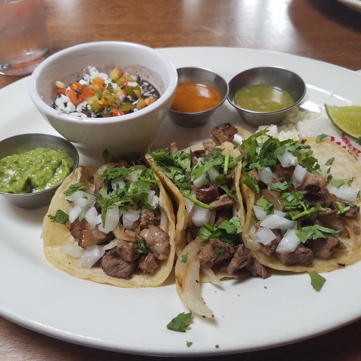 EL CALLEJON TAQUERIA AND GRILL, Santa Fe - Menu, Prices & Restaurant ...