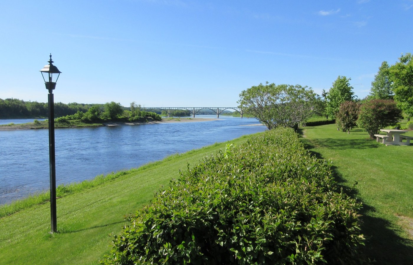 Hartland, Kanada Tourismus in Hartland Tripadvisor