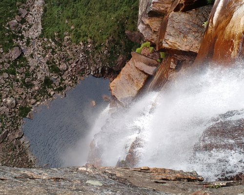 Turismo Conceição do Mato Dentro