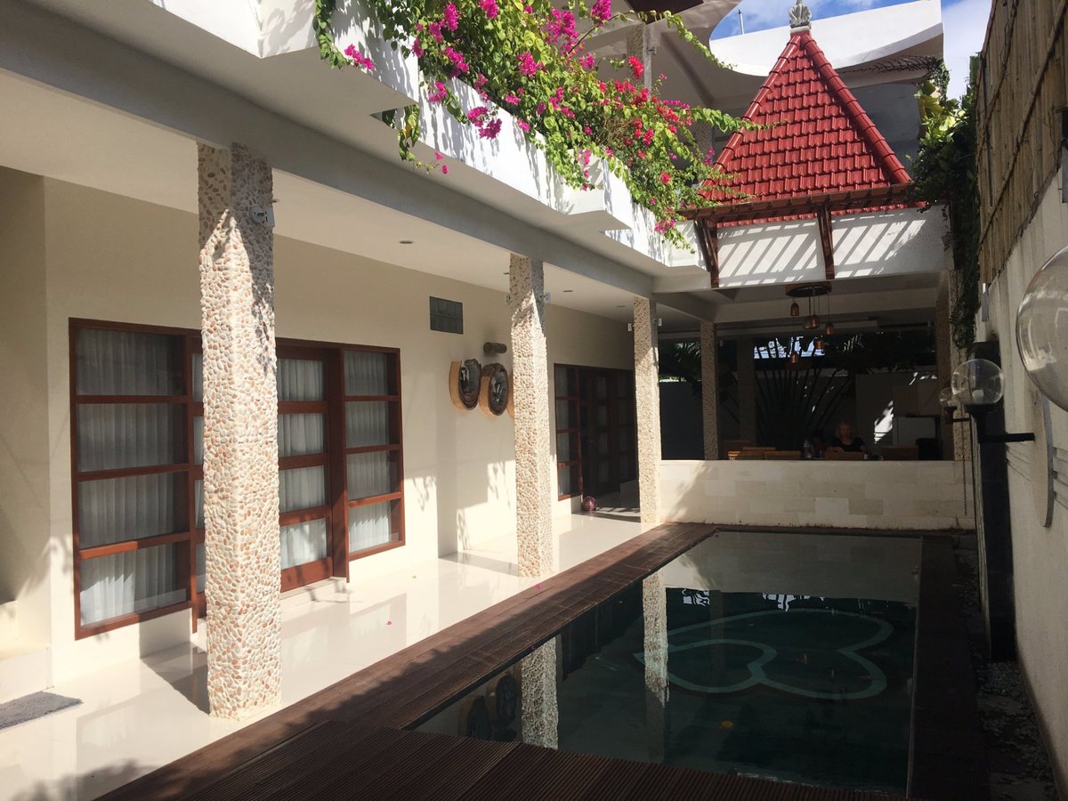 MAHA RESIDENCE GUEST HOUSE - Prices & Reviews (Bali/Jimbaran)