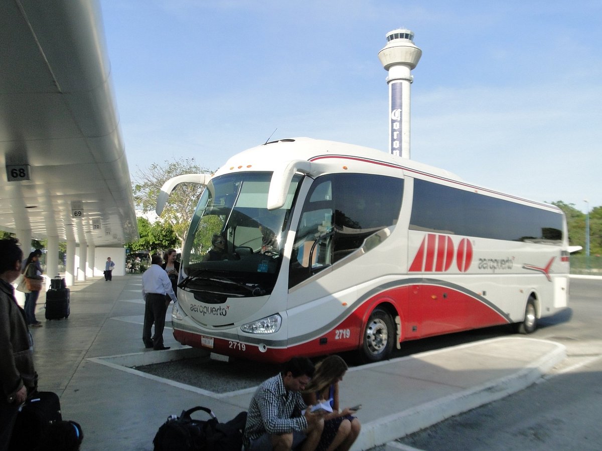 Terminal Autobuses ADO (Cancun, Mexico) - Đánh giá - Tripadvisor