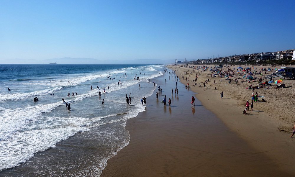 Manhattan Beach 21 Best Of Manhattan Beach Ca Tourism Tripadvisor