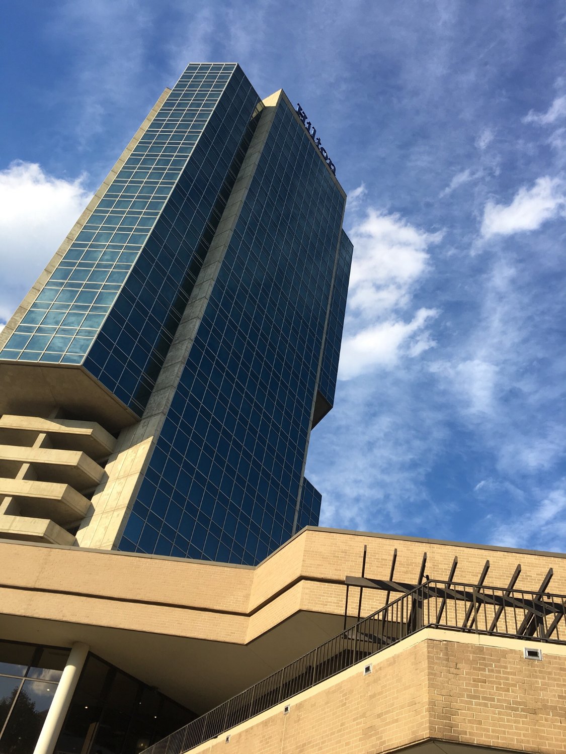 Hotel photo 51 of Hilton Alexandria Mark Center.