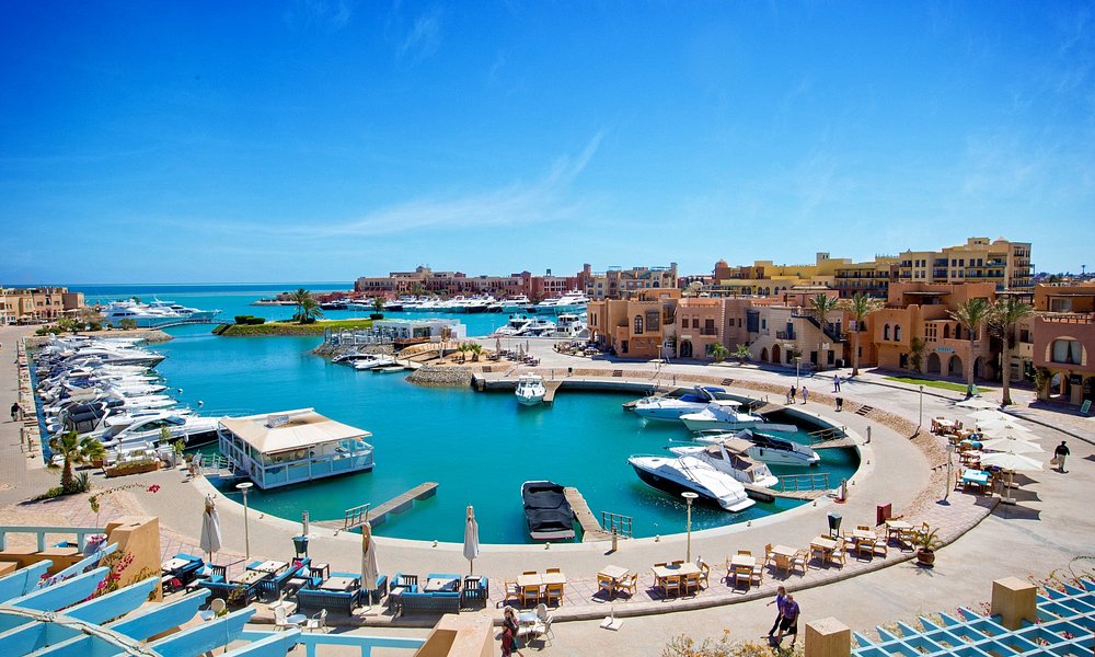 El Gouna, Ägypten: Tourismus in El Gouna - Tripadvisor