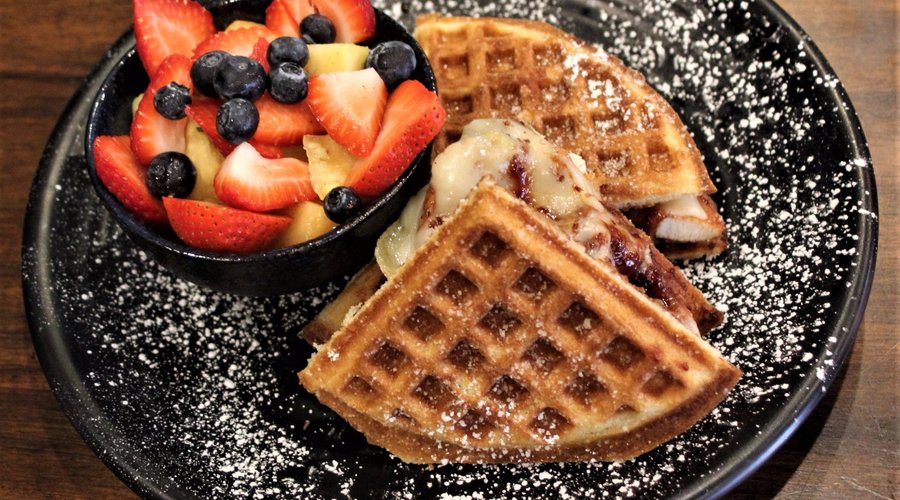 Montecristo Sandwich