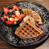 Montecristo Sandwich