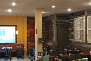 店内