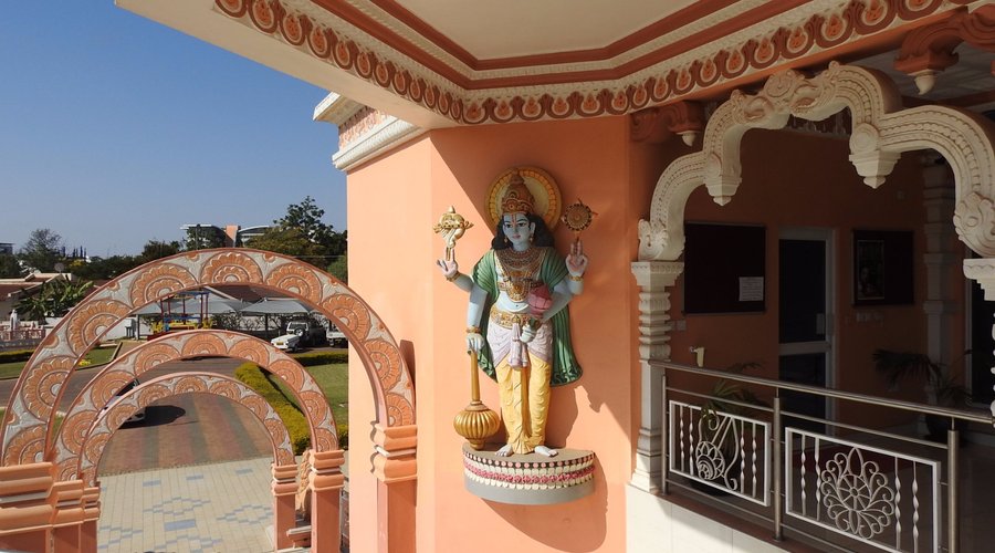 ISKCON Gaborone