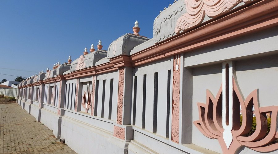 ISKCON Gaborone