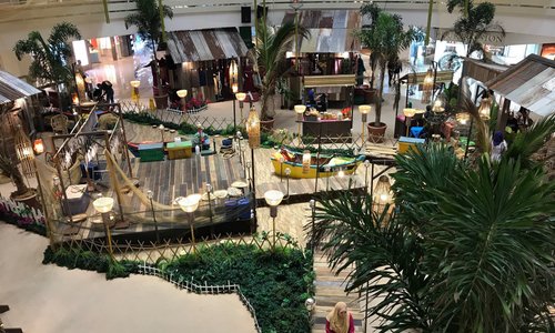 Queensbay Mall