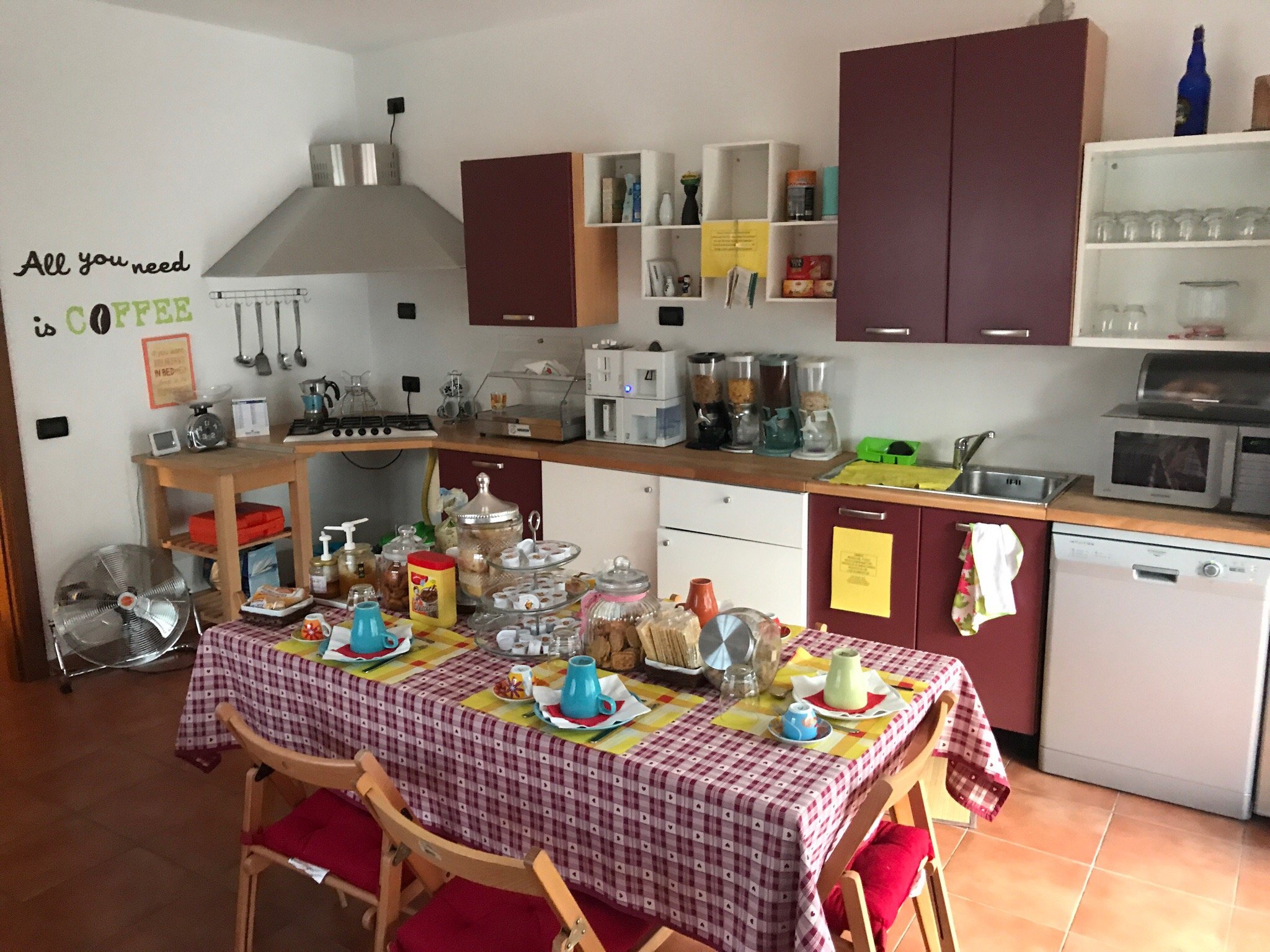 MARAMEO B&B (Udine) - B&B Reviews, Photos, Rate Comparison - Tripadvisor