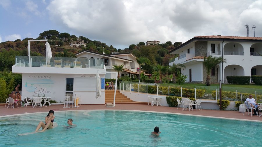 Residenza Luzia