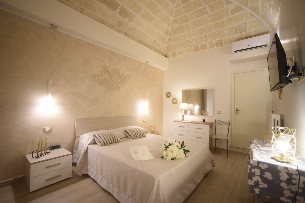 CASA FELICE Suite Room image