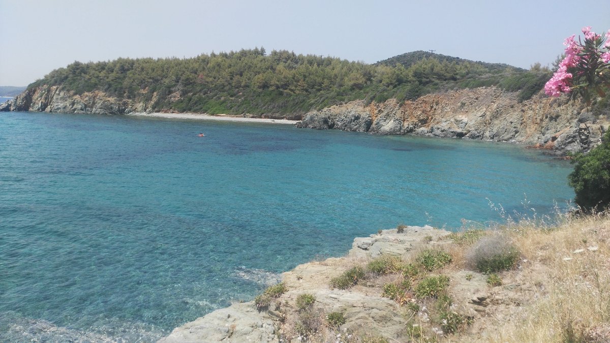 Toroni Beach - All You Need to Know BEFORE You Go (with Photos)