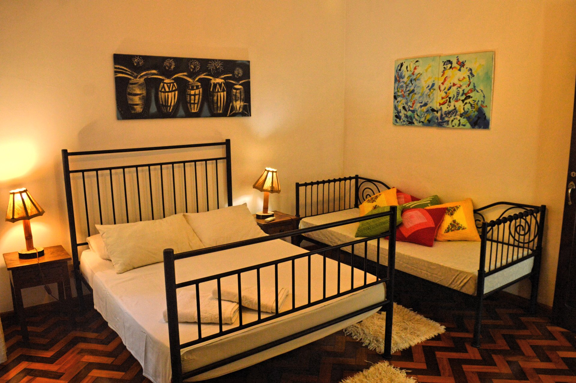 Hotel photo 8 of Pousada Baluarte.