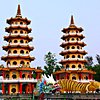 What to do and see in Zuoying, Kaohsiung: The Best Sacred & Religious Sites