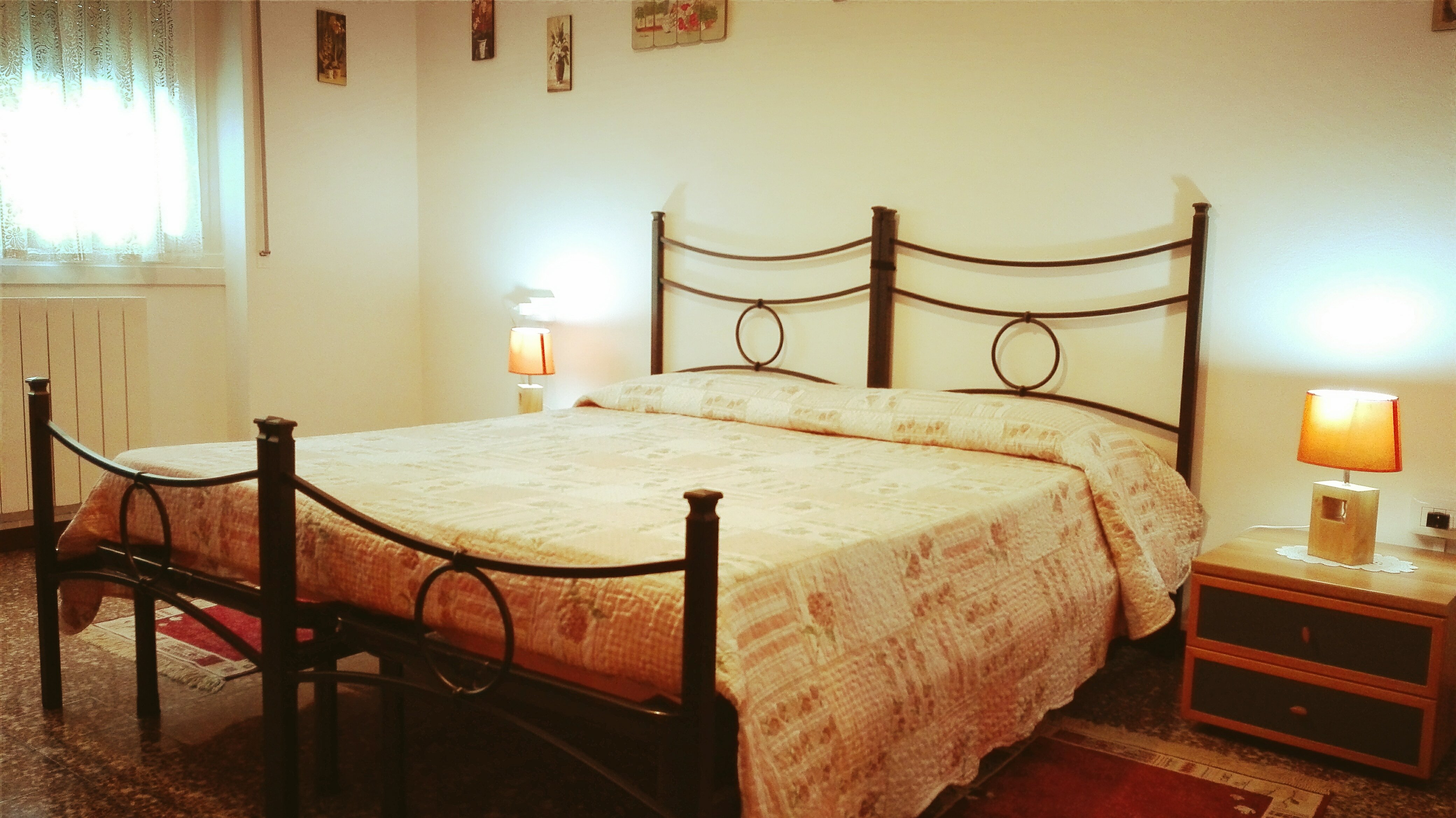 B&B ROSA - Prices & Reviews (Samarate, Italy)