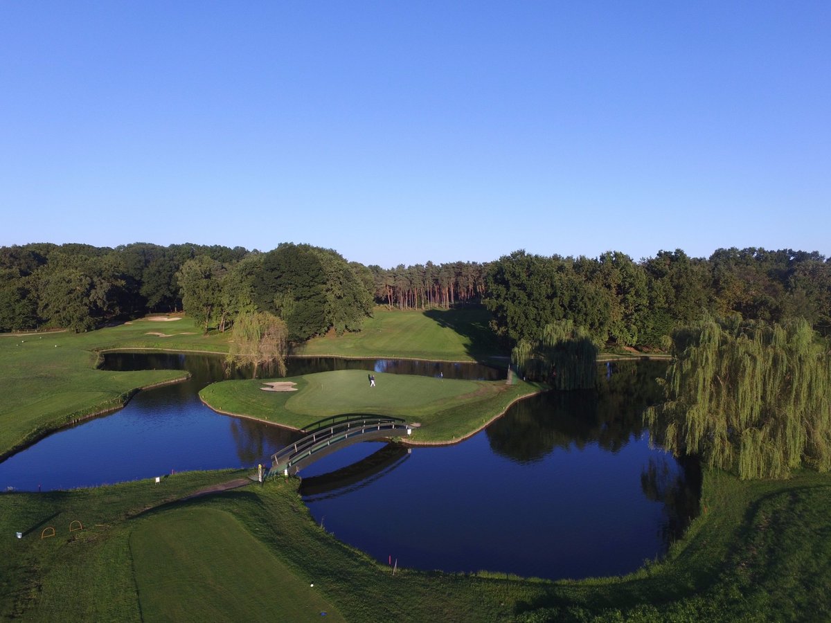 Golf Club Castelconturbia (Agrate Conturbia) - All You Need to Know BEFORE  You Go