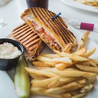 Mystic Panini