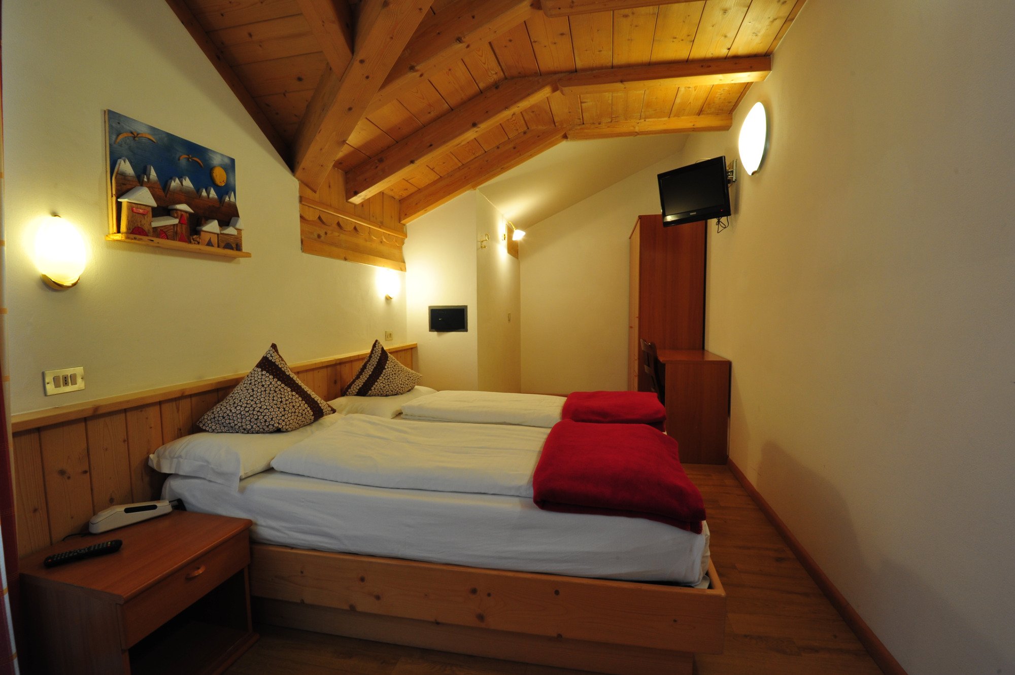 Hotel photo 26 of Villa Adria B&B.