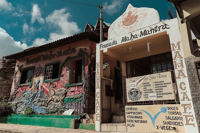 Açaí da Barra - São Bernardo do Campo em São Bernardo do Campo, SP, Açaí e  Sucos Naturais