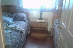 Quarto e suíte