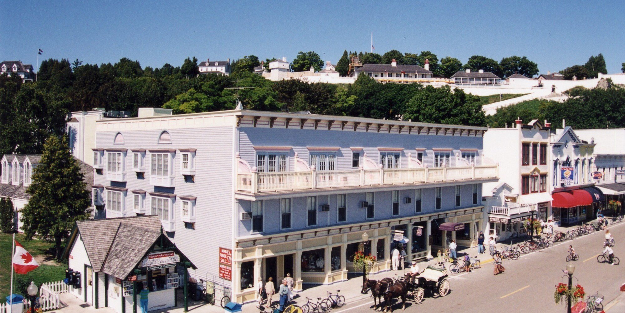 Murray hotel discount