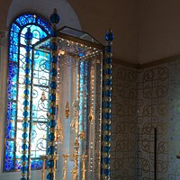 Les encensoirs ( salle du Merveilleux)