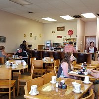 Gena's Restaurant