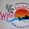WILLY'S TOURS