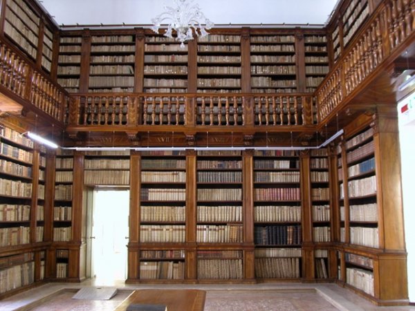 BIBLIOTECA CIVICA Tutto quello che c da sapere AGGIORNATO 2024