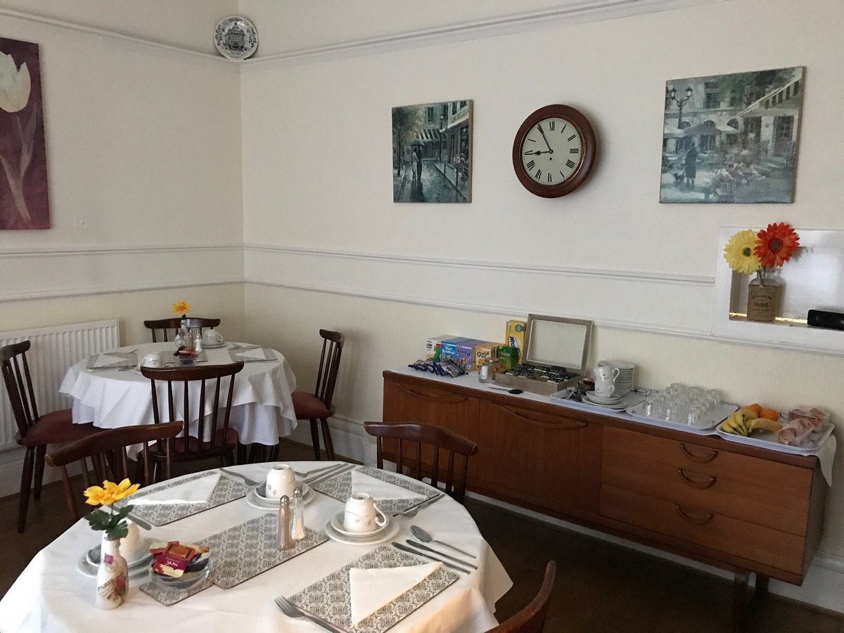 THE BEECHCLIFFE HOTEL - Updated 2022 Prices & Inn Reviews (Blackpool