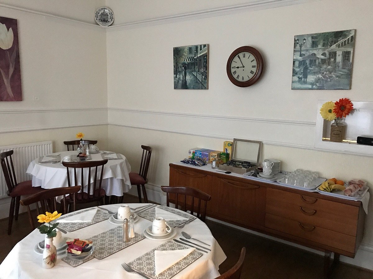 THE BEECHCLIFFE HOTEL - Updated 2022 Prices & Inn Reviews (Blackpool