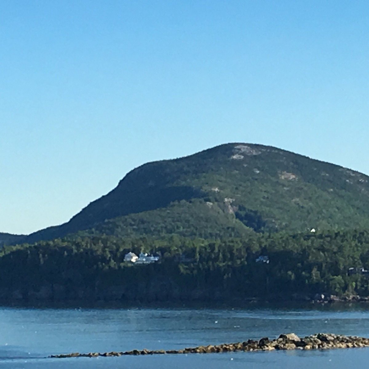 Mount Desert Island Bar Harbor Mount Desert Island Yorumları