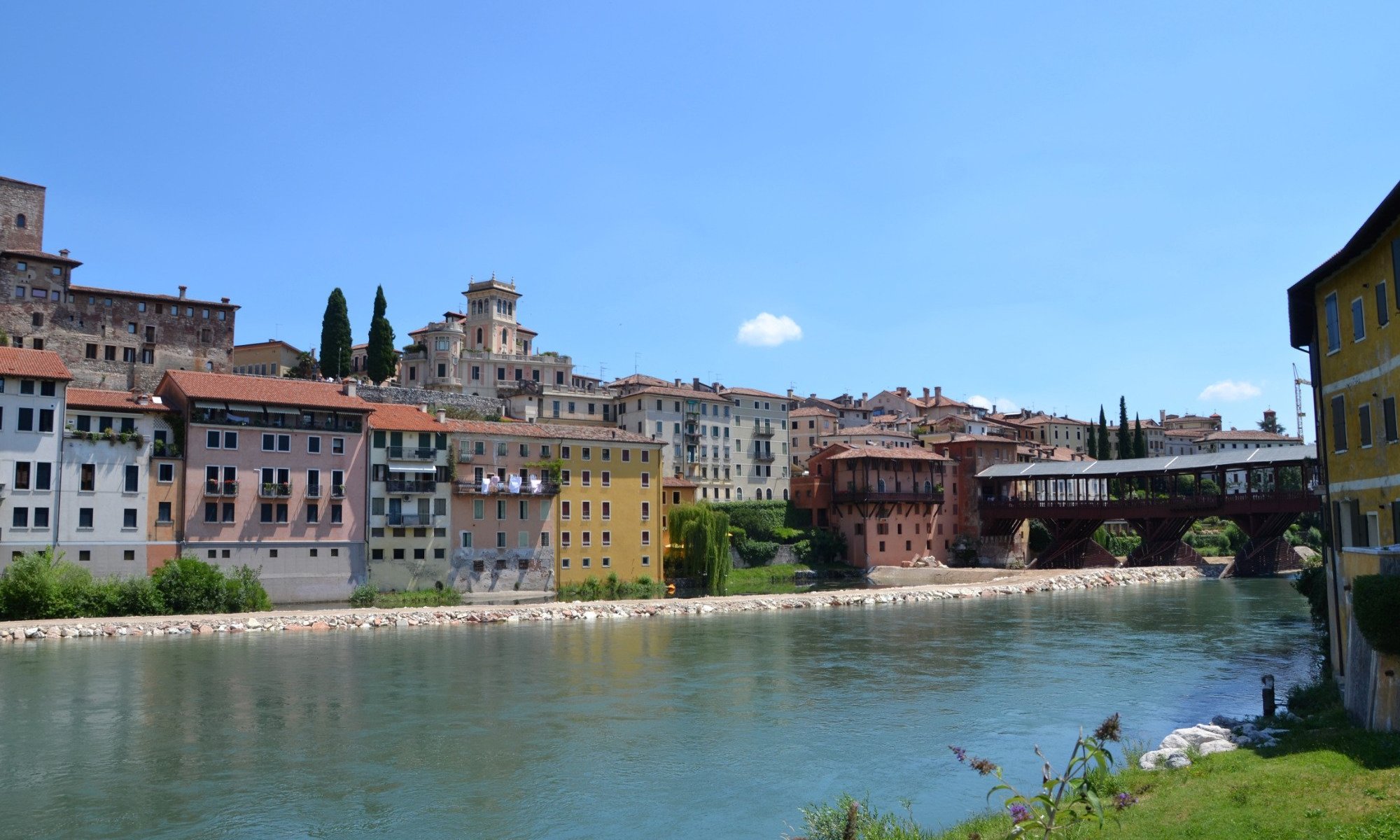 THE 15 BEST Things to Do in Bassano Del Grappa (2024)