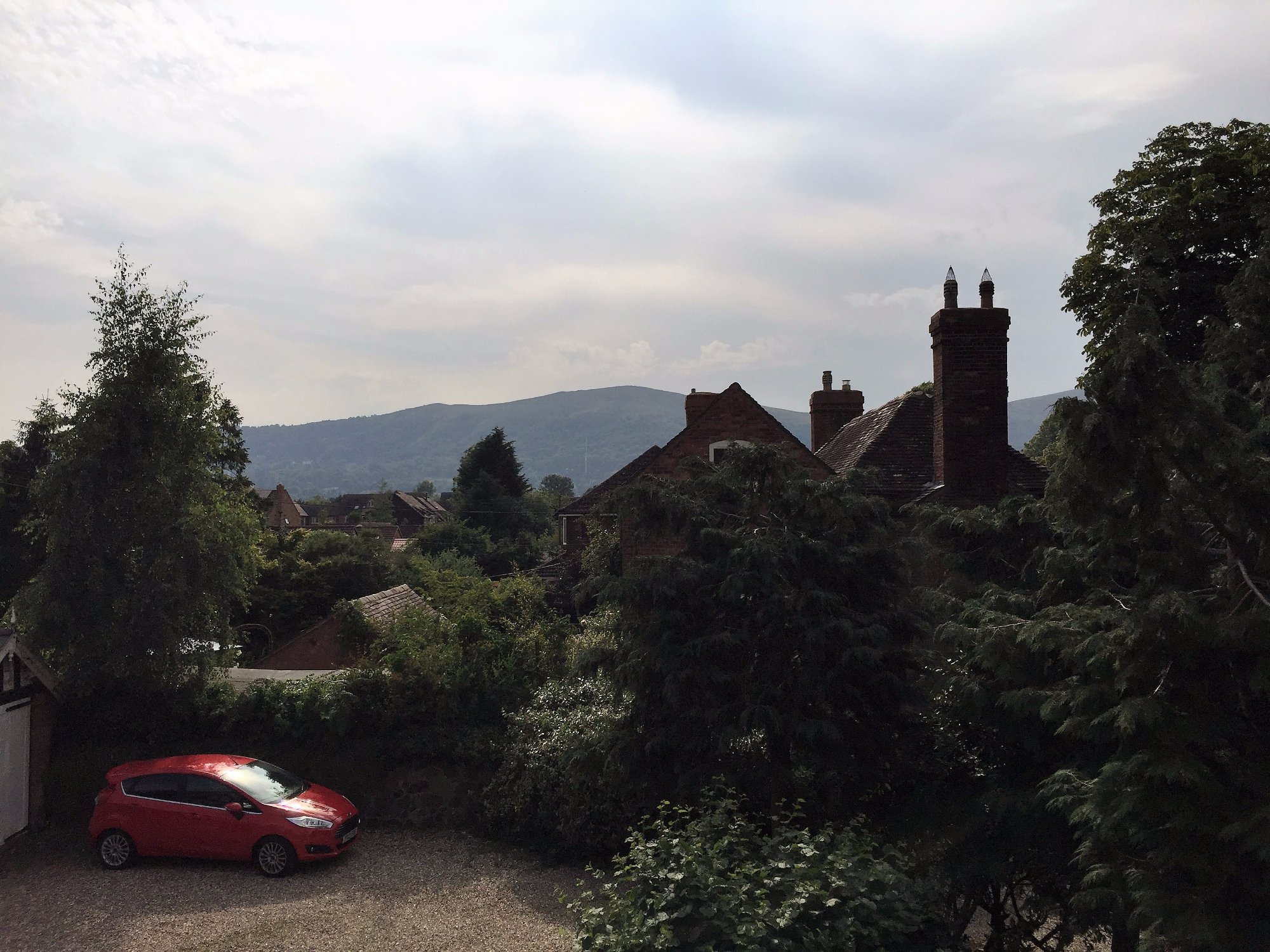 TREHERNE HOUSE & THE MALVERN RETREAT (Great Malvern, Reino Unido ...